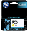 HP 920 Yellow