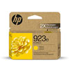 HP 923e yellow ink cartridge
