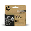 HP 936e black ink cartridge