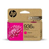 HP 936e magenta ink cartridge