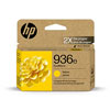 HP 936e yellow ink cartridge