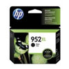HP 952XL black OEM ink cartridge