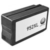 Remanufactured HP 952XL black ink cartridge