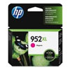 HP 952XL magenta OEM ink cartridge