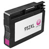 Remanufactured HP 952XL magenta ink cartridge