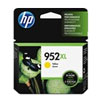 HP 952XL yellow OEM ink cartridge