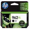 HP 962XL black ink cartridge