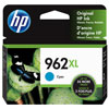 HP 962XL cyan ink cartridge