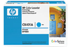 HP CB401A