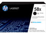 HP CF258X Toner Cartridge