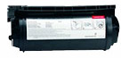 Lexmark 12A6735 compatible toner cartridge