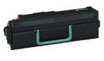 Lexmark 12L0250 compatible toner cartridge