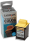 Lexmark 15M0120 inkjet cartridge