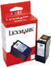 Lexmark 18C0031 inkjet cartridge