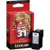 Lexmark #31 Photo Cartridge