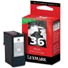 Lexmark #36 Black