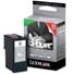 Lexmark #36XL High-Capacity Black