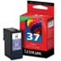 Lexmark #37 Color