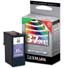 Lexmark #37XL High-Capacity Color