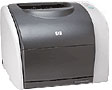 HP Color Laserjet 2550