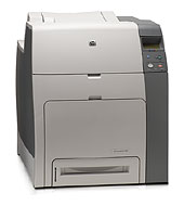 HP Color Laserjet 4700