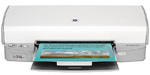 HP Deskjet D4160 inkjet cartridges