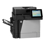 HP Laserjet M630h