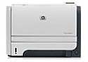 HP Laserjet P2035