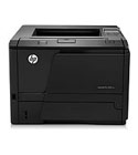 HP Laserjet Pro 400 M401n
