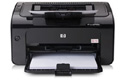 HP Laserjet Pro P1102w