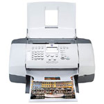 HP Officejet 4215 inkjet cartridges
